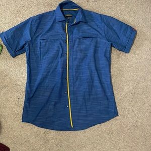 mcdonald’s manager shirt